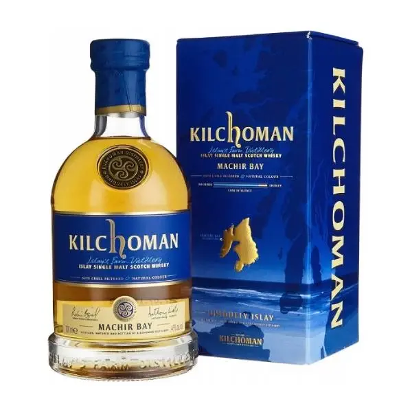 Kilchoman Viski Machir Bay, 0.7l