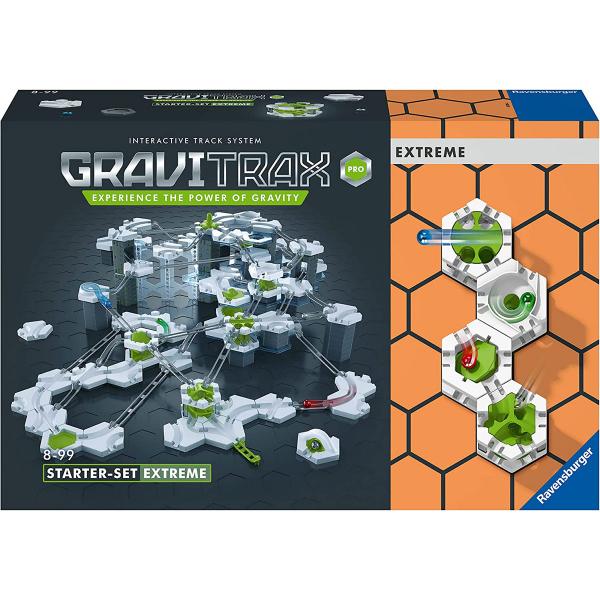 Ravensburger Društvena igra GraviTrax Extreme Starter set