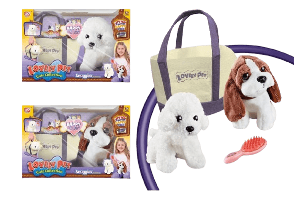 MERX Set kućni ljubimac, Ponesi me