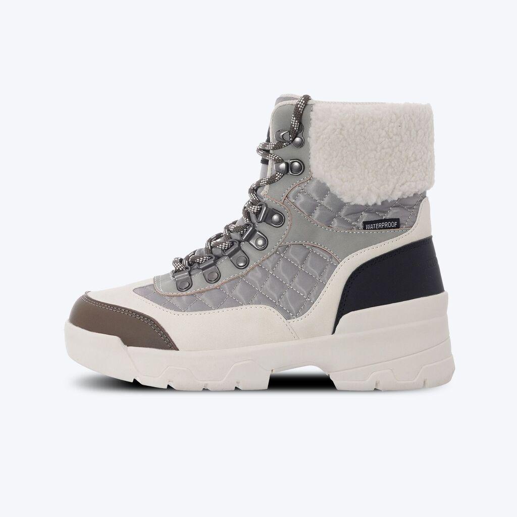 Wintro Ženske čizme Milani, Bež