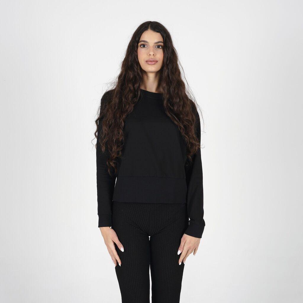 Rang Ženski duks Evalina, Crni