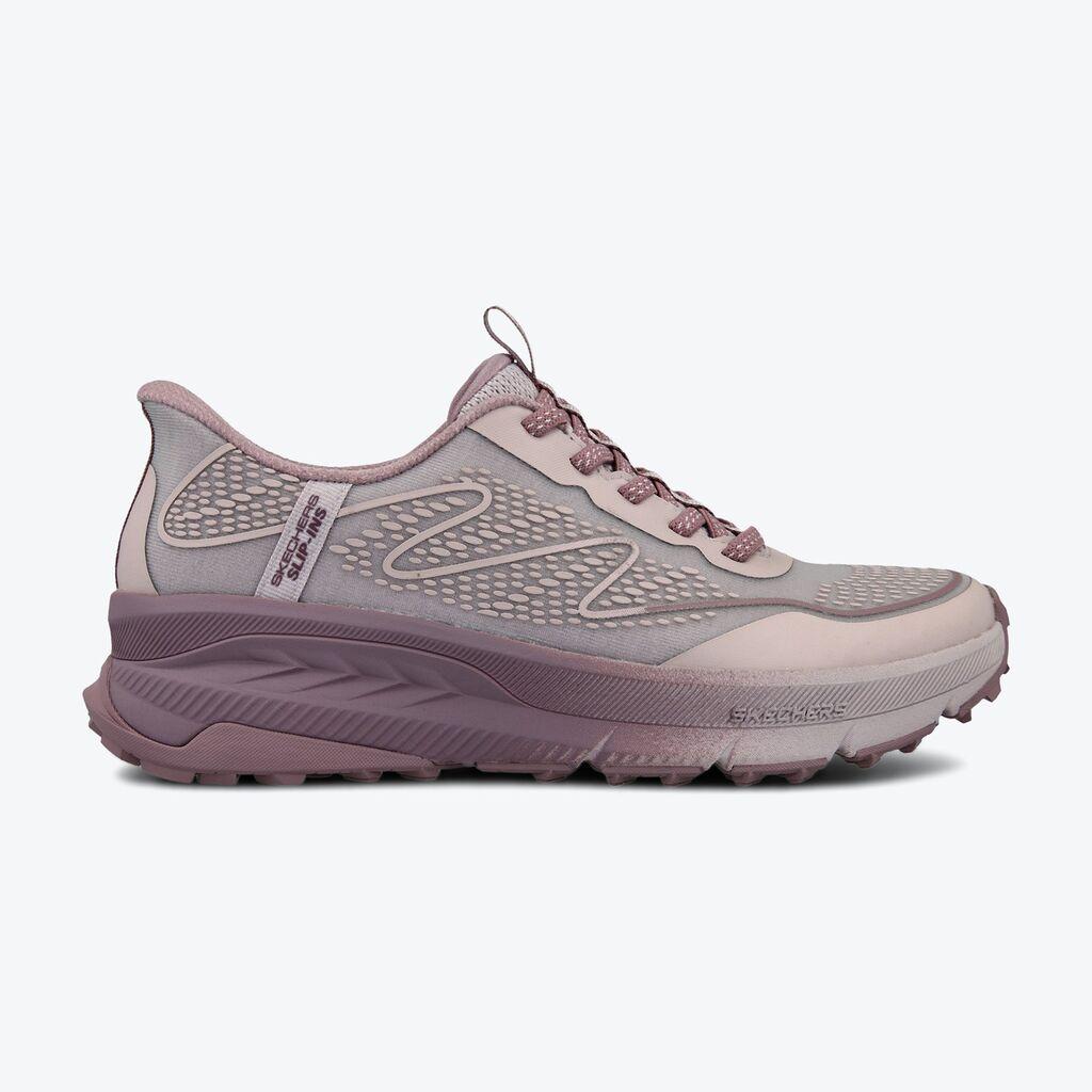 Skechers Ženske patike Switch Back, Roze