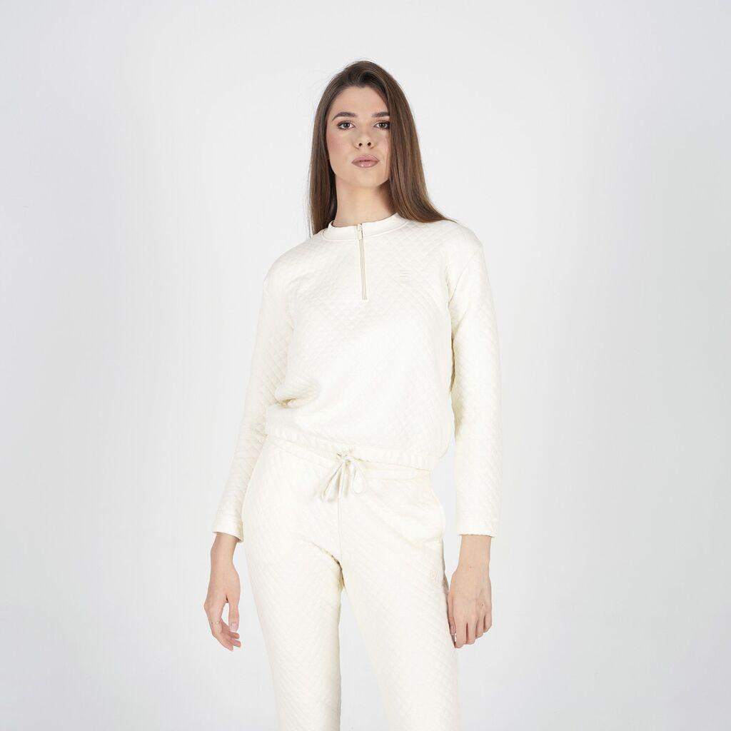 Rang Ženski duks Danae, Beli