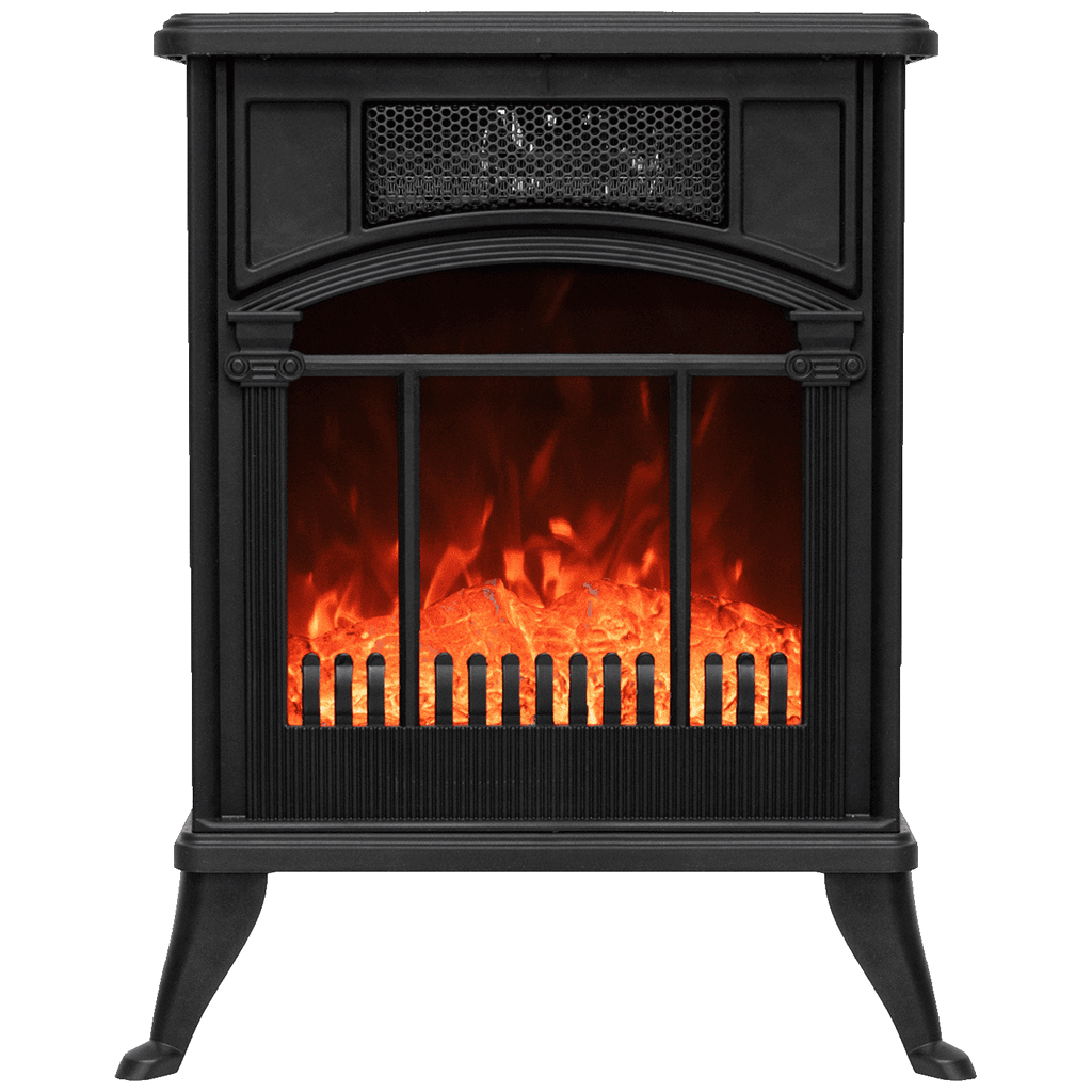 Električni kamin za kućnu upotrebu FKK12, 1900W