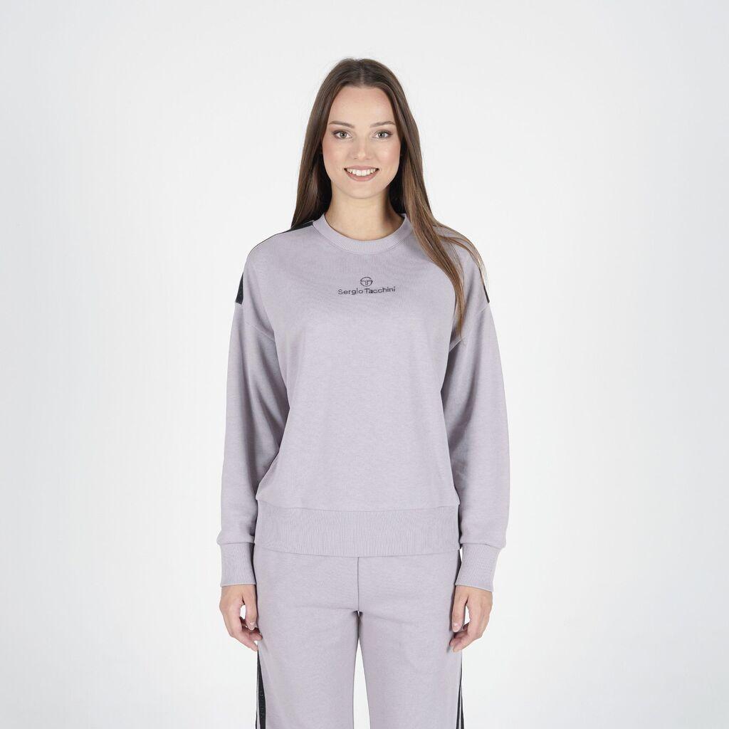 Sergio Tacchini Ženski duks Fiona, Ljubičasti