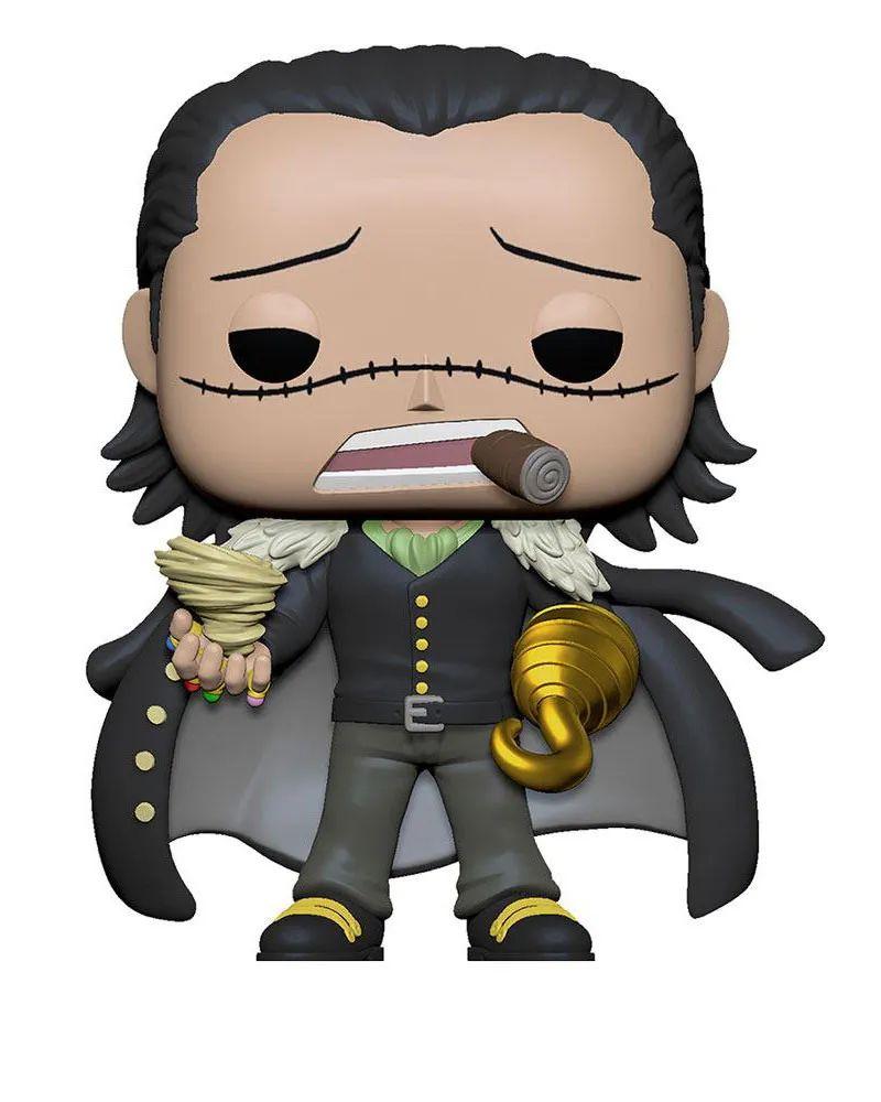 Bobble Figure One Piece Pop! - Krokodil