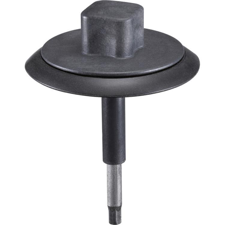 Čep sa podizačem čepa za sudoperu InFino