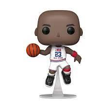 Bobble Figures Nba Pop! - Maјkl Džordan (Utakmica svih zvezda 1988.)