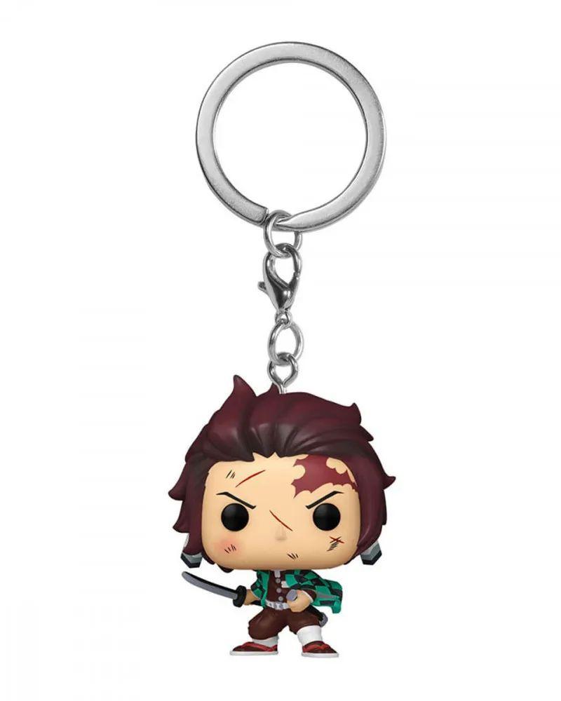 Pocket Pop! - Ubica demona - Tanjiro Kamado