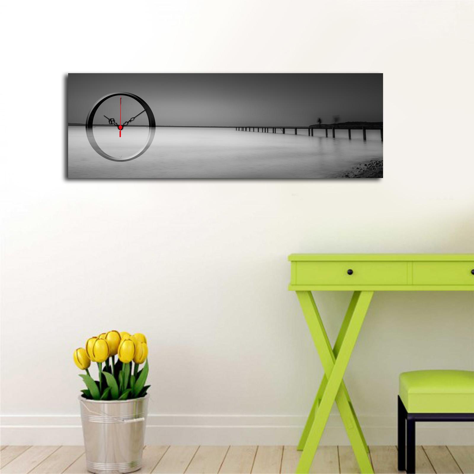 Wallity Zidni sat 30x90cm Šareni