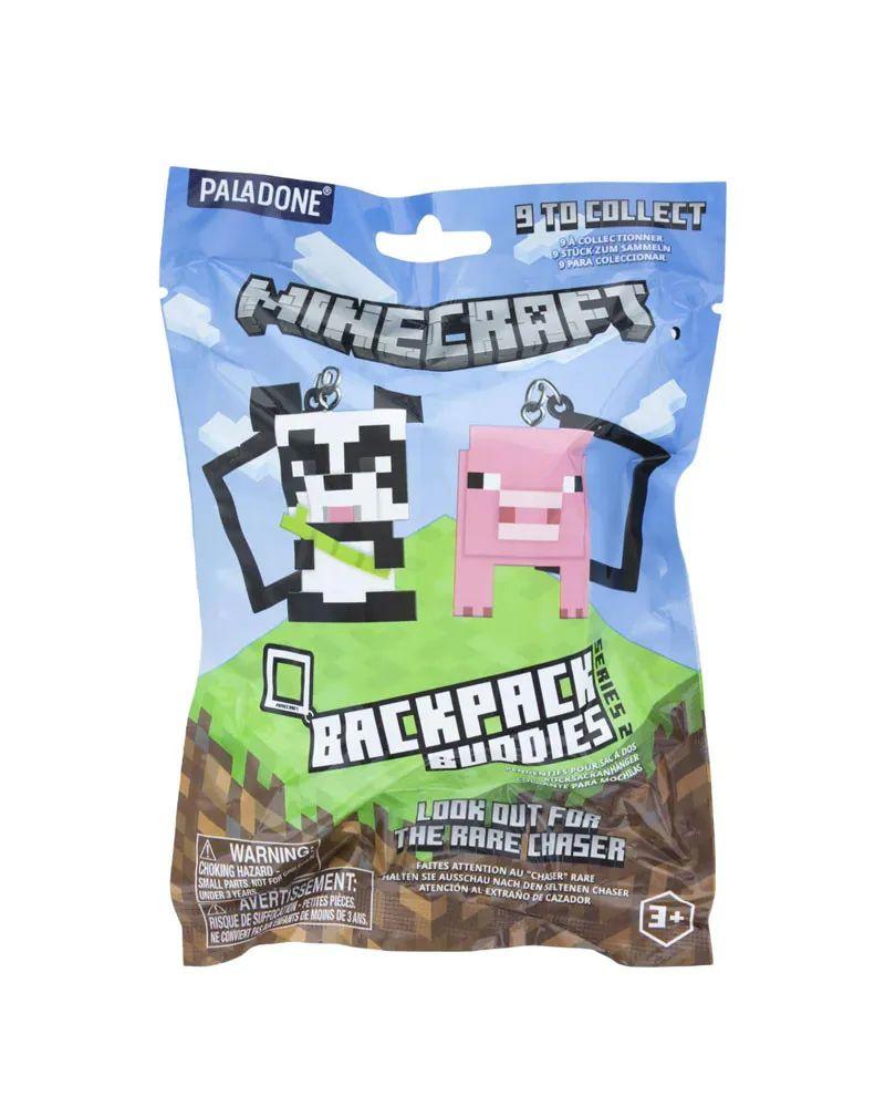 Privezak Paladone - Minecraft - Backpack Buddies