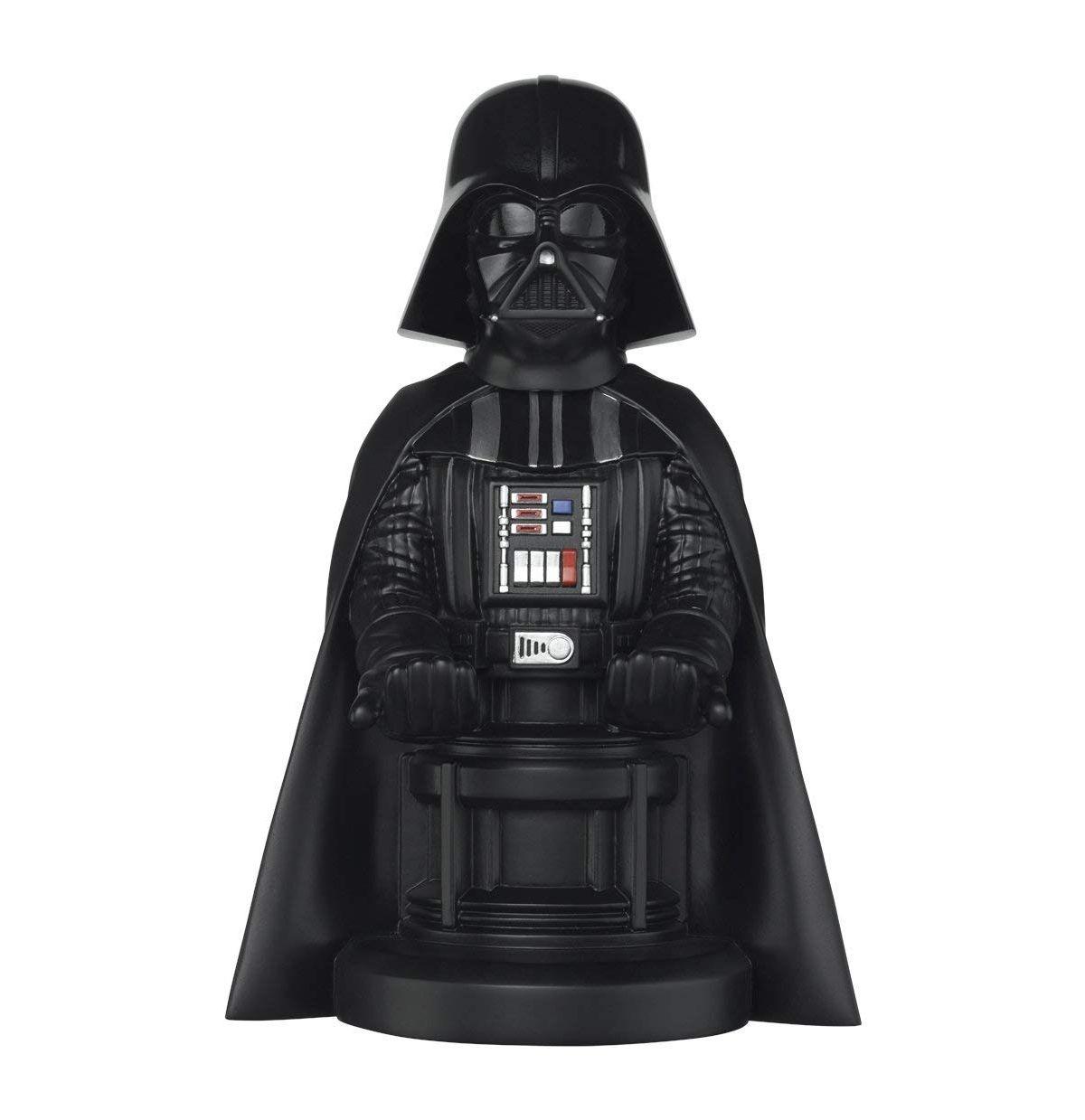 Cable Guis Star Vars - Darth Vader