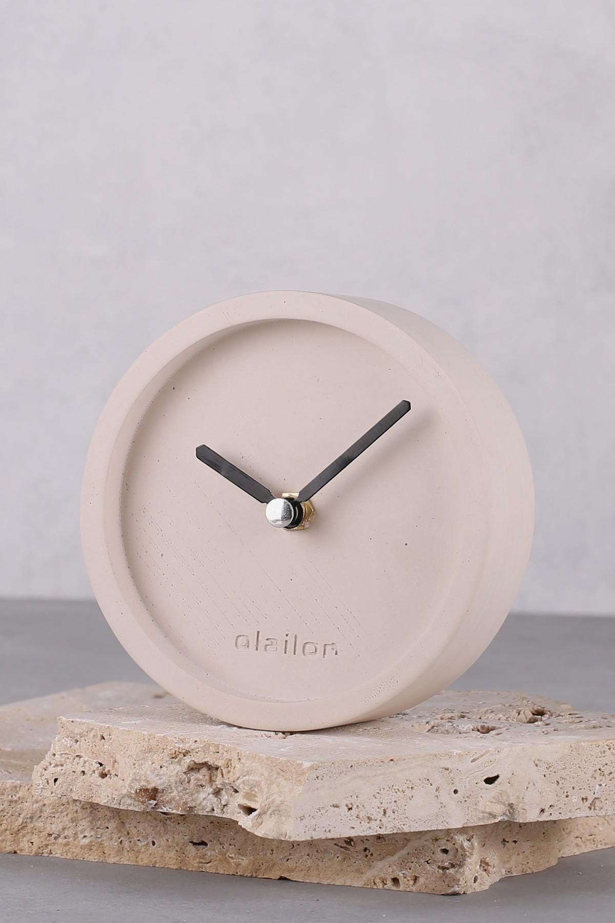 Aberto Design Sat 12x4cm Bež