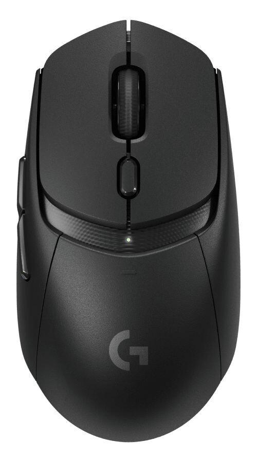 PC miš Logitech G309 bežični - crni