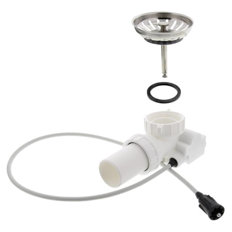 Šolja za sudoperu sa sajlom