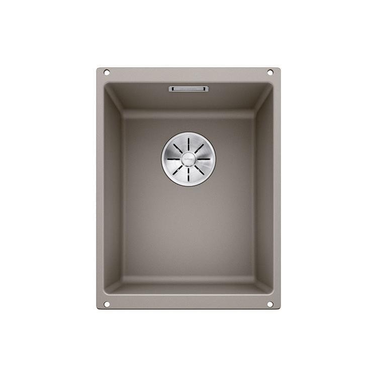 BLANCO Sudopera Subline 320-U, 350x460x202mm, Siva