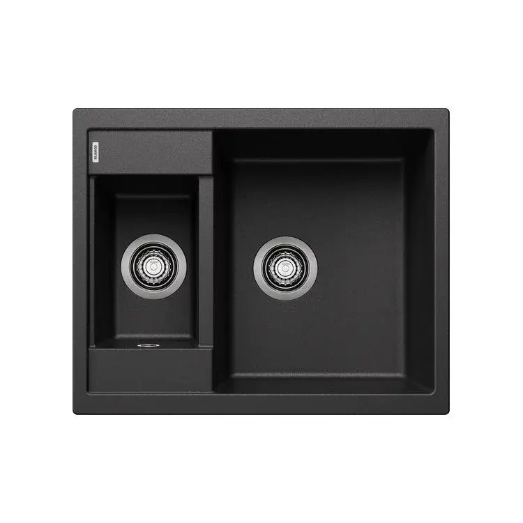 BLANCO Sudopera Metra 6, 615x200x500mm, Crna