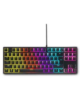 PC Tastatura Spartan Gear Lochos 2 Tkl Rgb