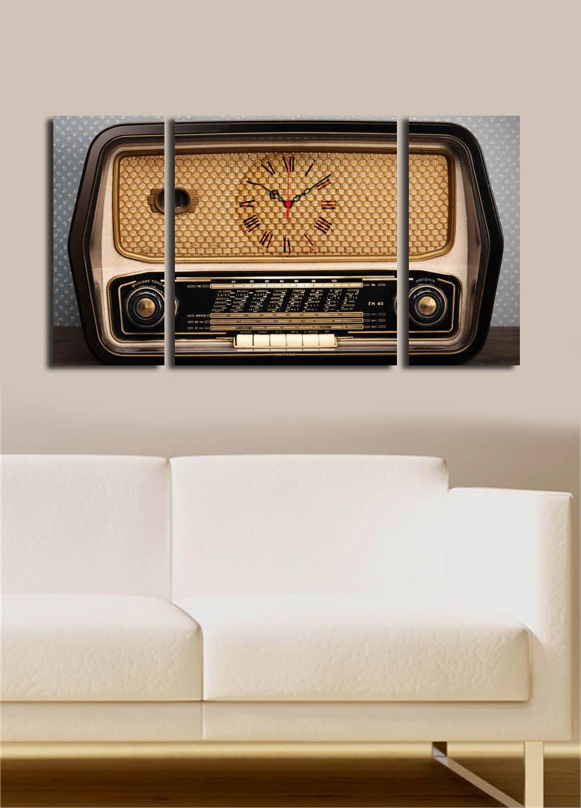 Wallity Zidni sat iz 3 dela Šareni