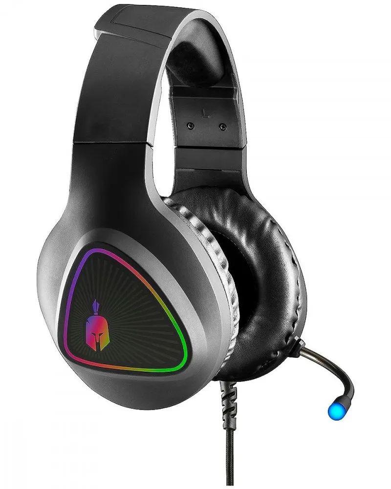 Višeplatformske slušalice Spartan Gear Thorak 2