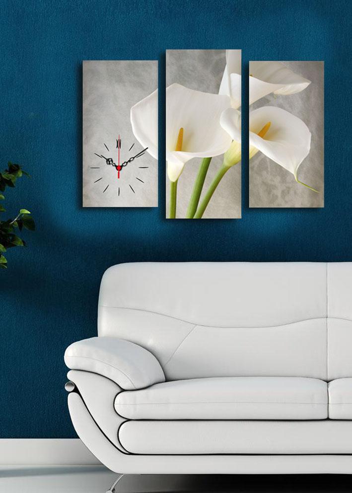 Wallity Zidni sat iz 3 dela Šareni