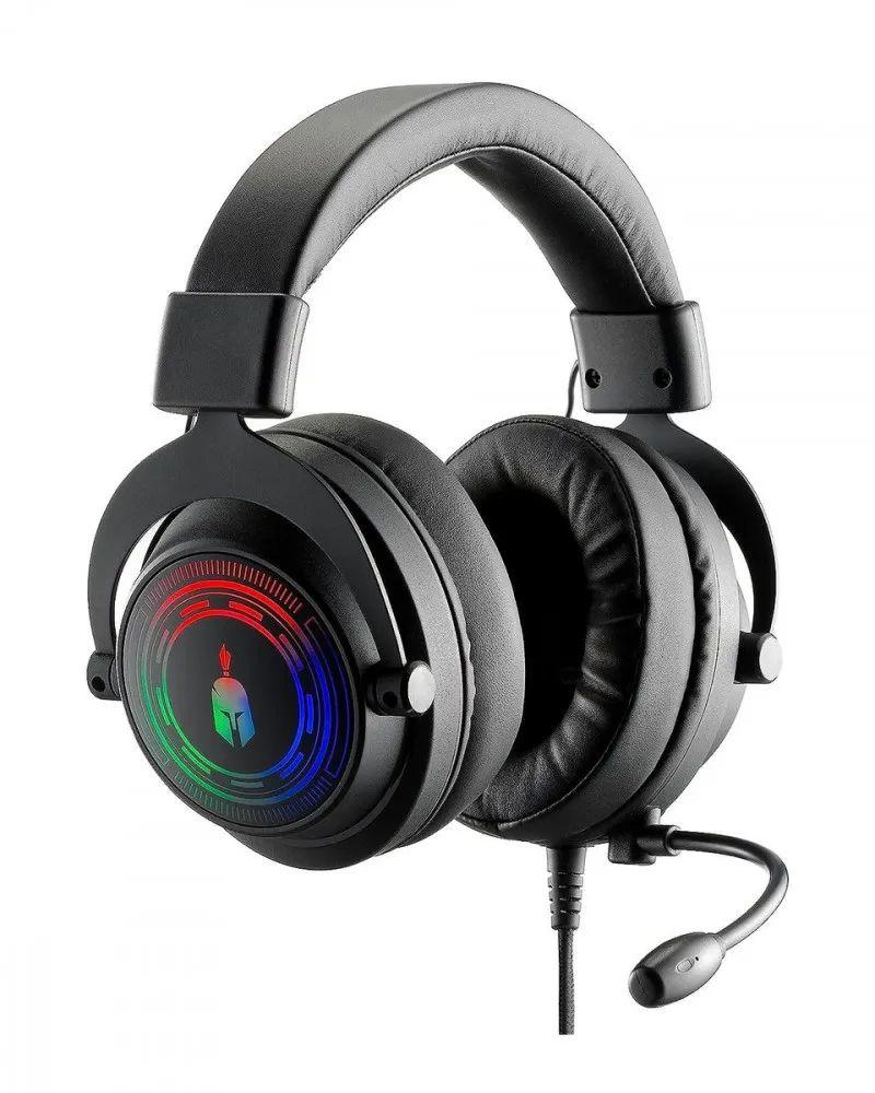 Višeplatformske slušalice Spartan Gear Mirmidon 3