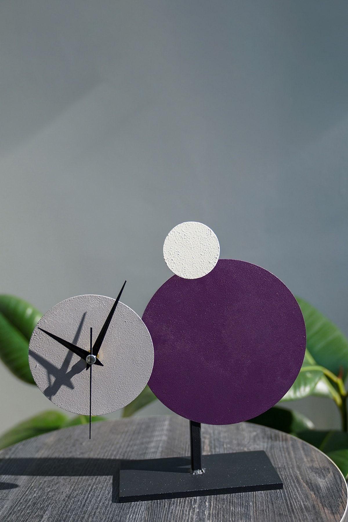 Aberto Design Sat 26x25cm Šareni