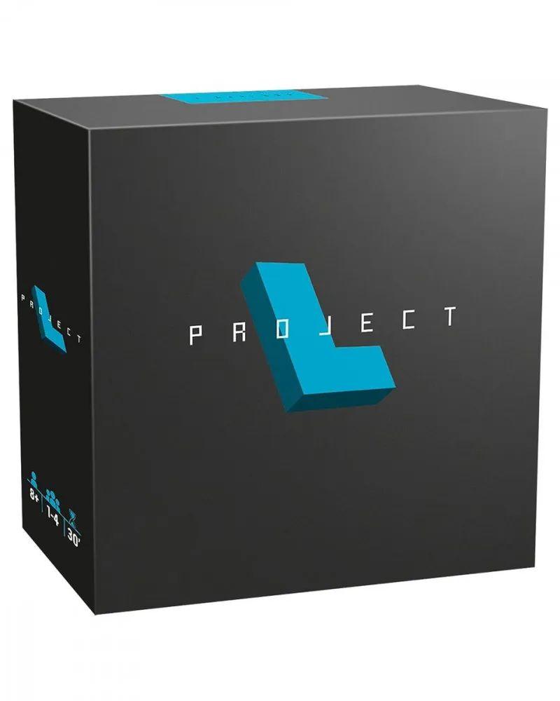 Proјekat društvenih igara L