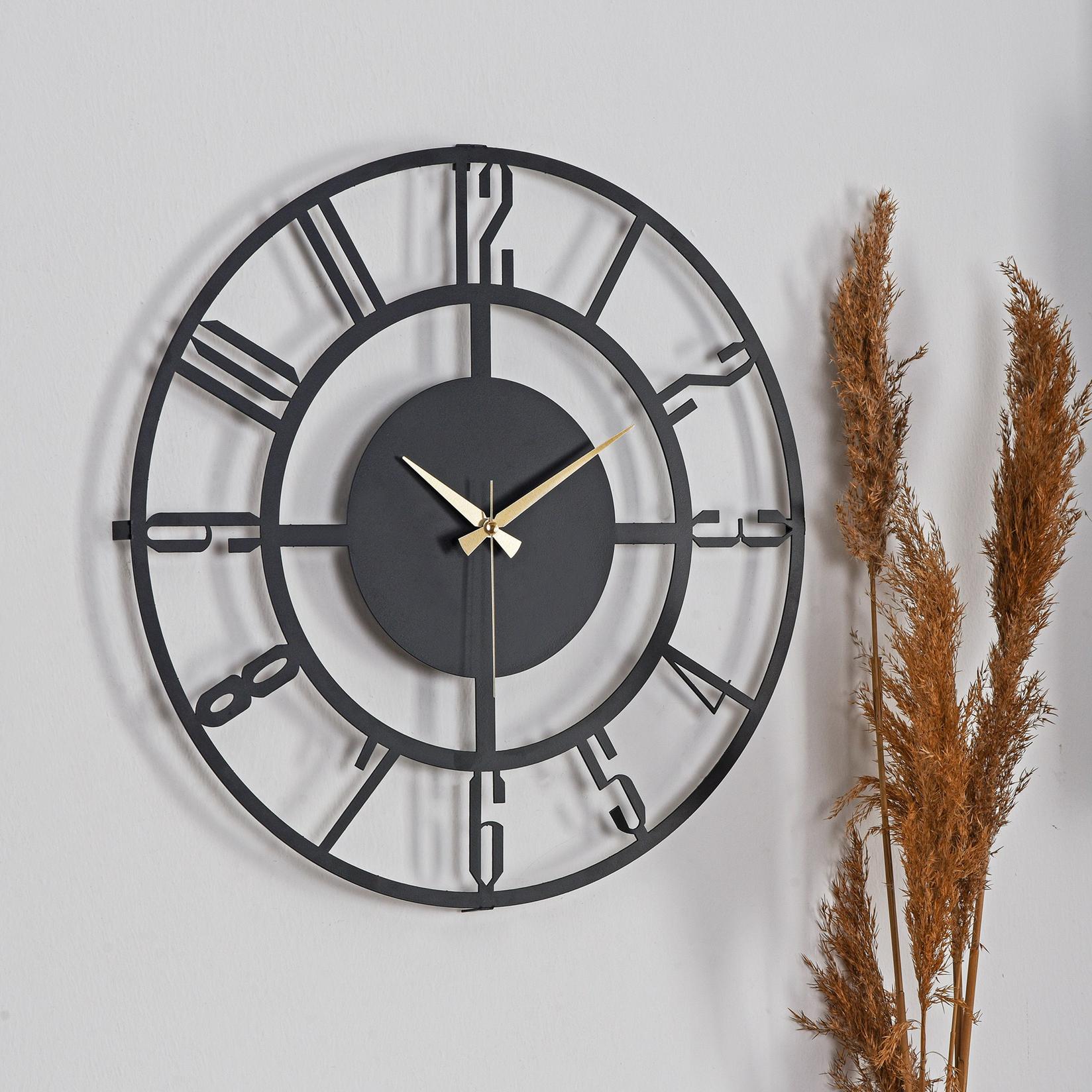 Wallity Zidni sat 50cm Crni