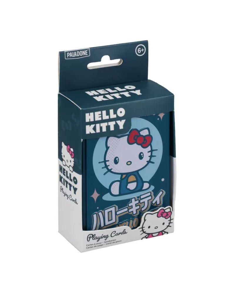 Cards Paladone - Hello Kitti