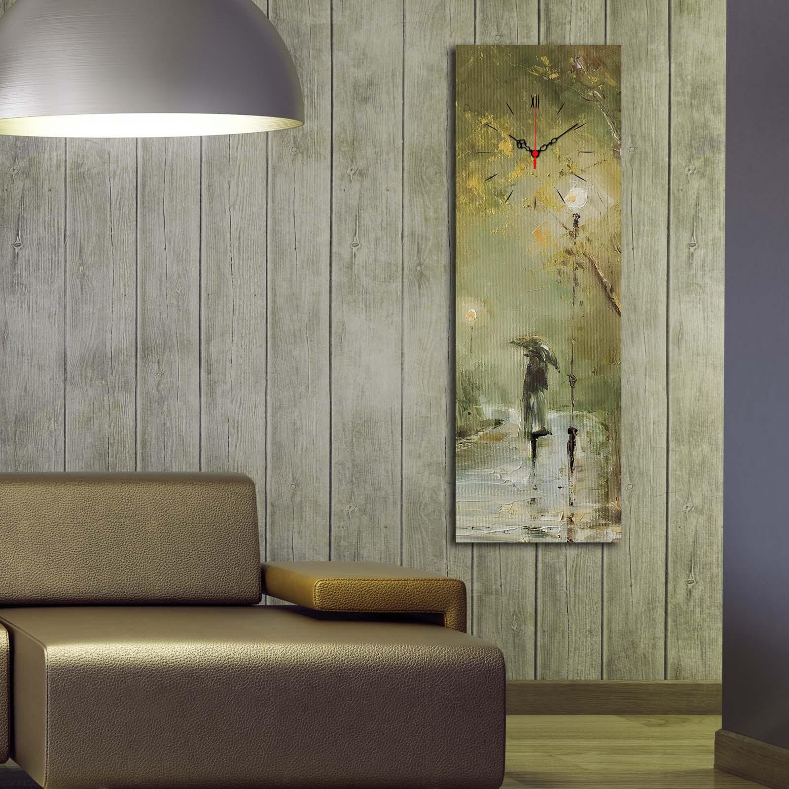 Wallity Zidni sat 30x90cm Šareni