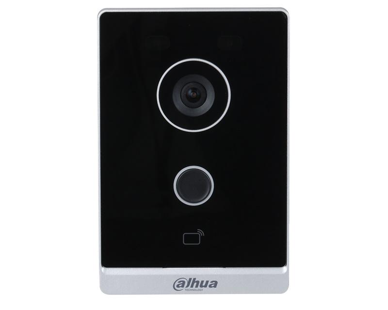 DAHUA Interfon VTO2211G-WP-S2 IP & Wi-Fi Villa Door Station, Beli