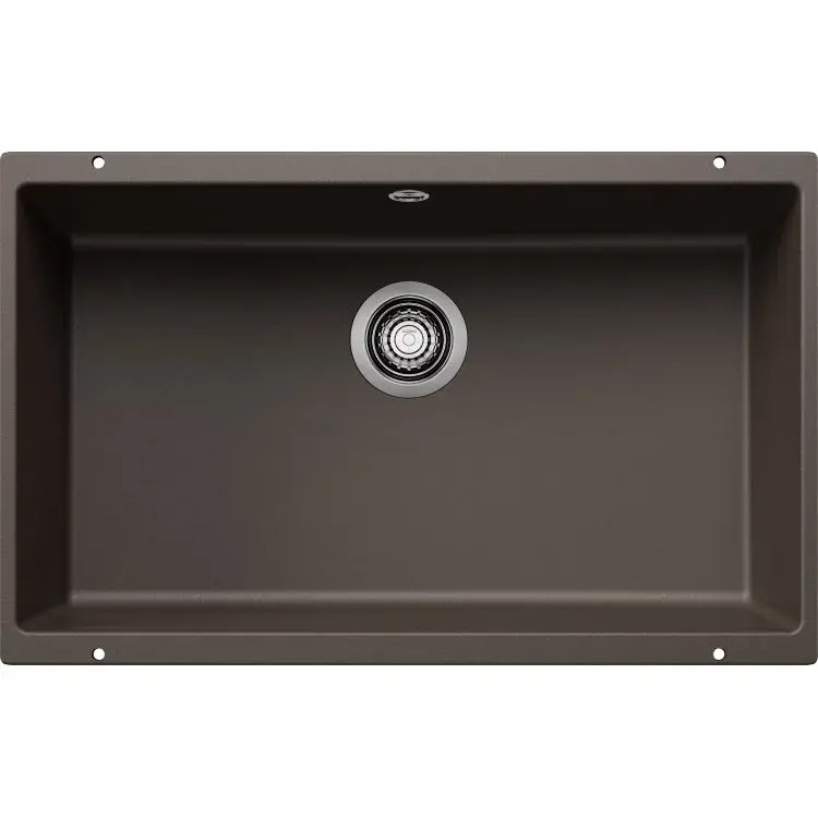 BLANCO Sudopera Rotan 700-U, 730x460x202mm, Boja kafe