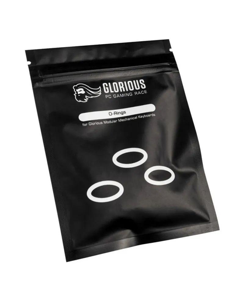 Prigušivači Glorious O-Ring prekidača 70A - mekani
