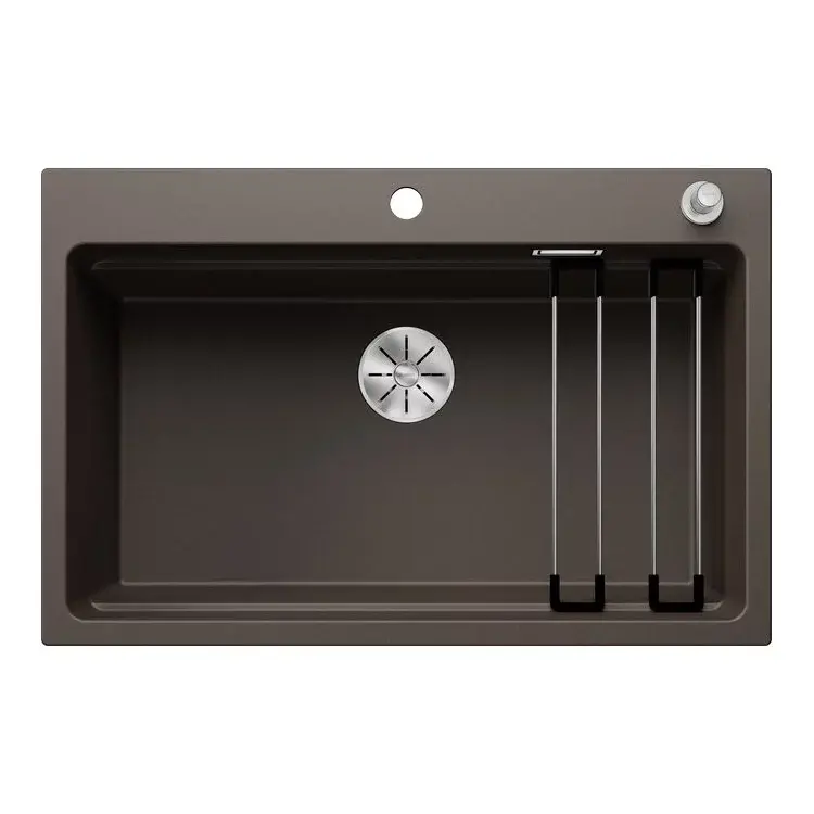 BLANCO Sudopera Etagon 8, 780x510x232mm, Sa priborom, Boje kafe