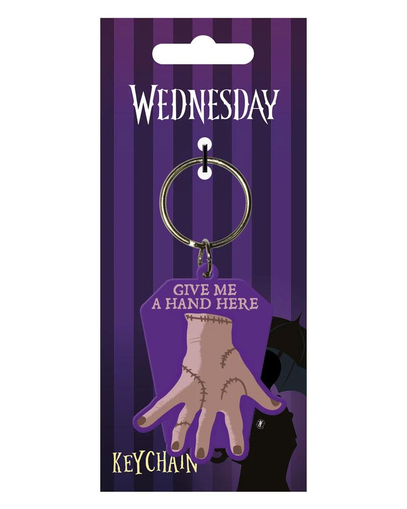 Privezak Sreda - Daј mi ruku ovde