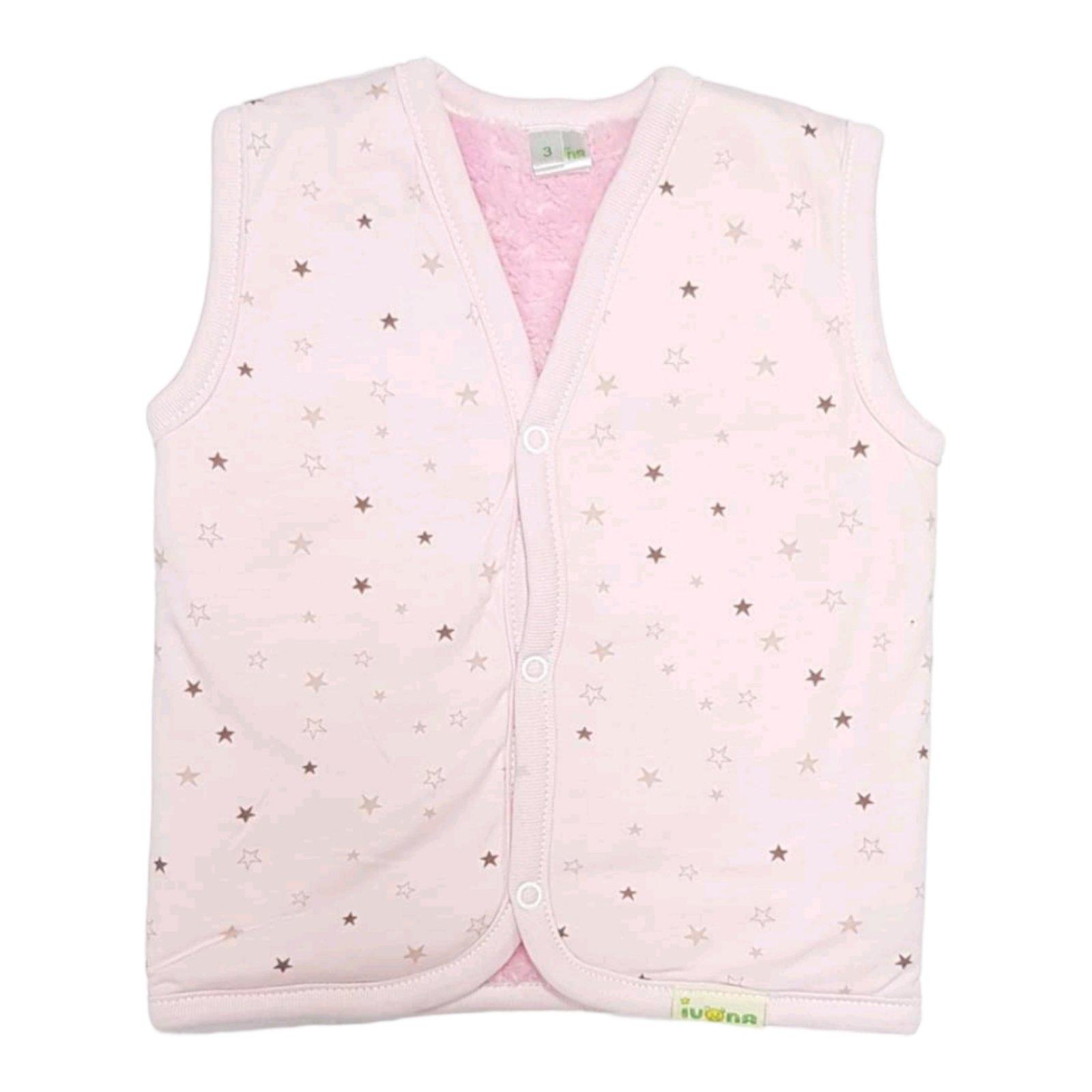 IVONA Prsluk za bebe, Roze