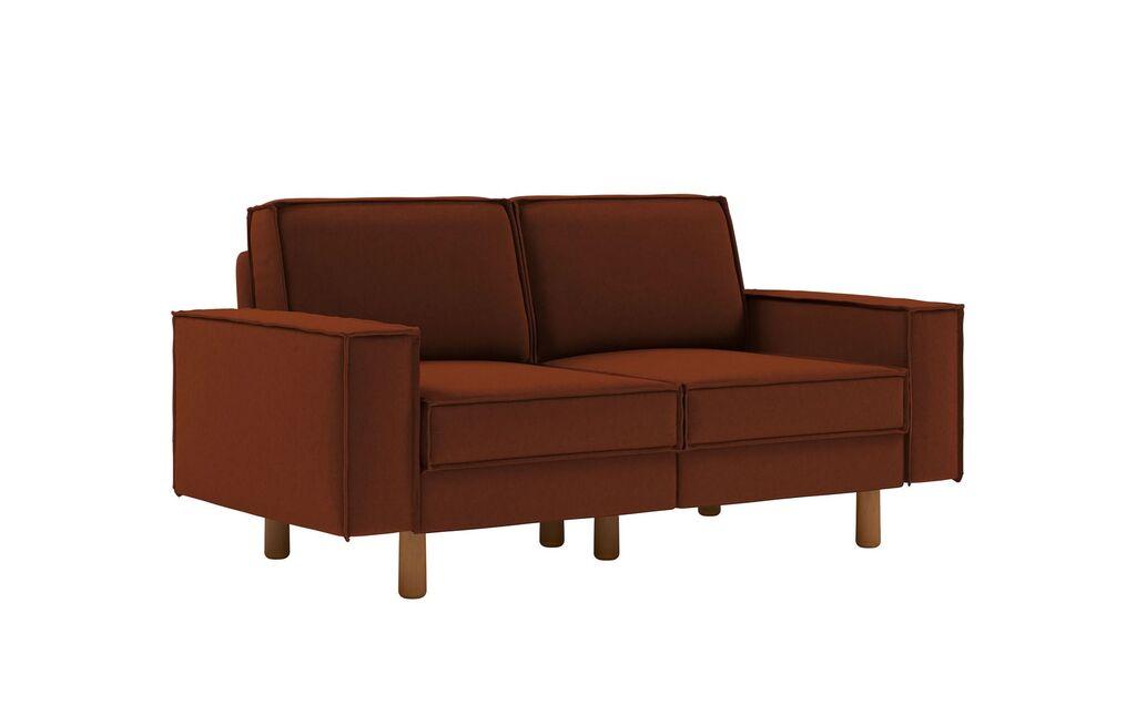 Atelier del Sofa Dvosed Sparrow 2, Bordo