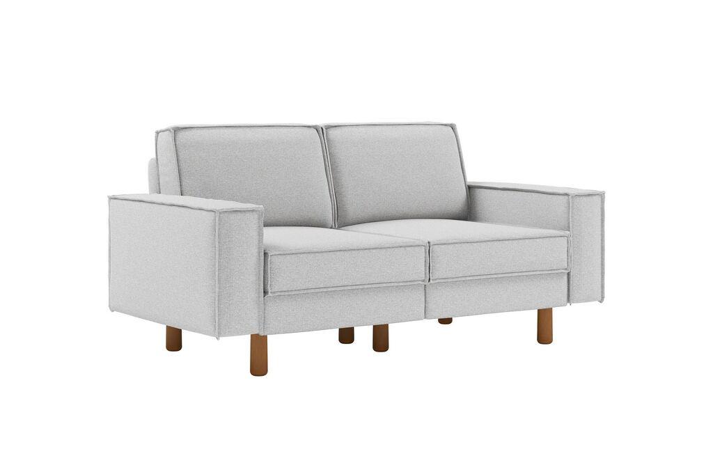 Atelier del Sofa Dvosed Sparrow 2, Prljavo bela