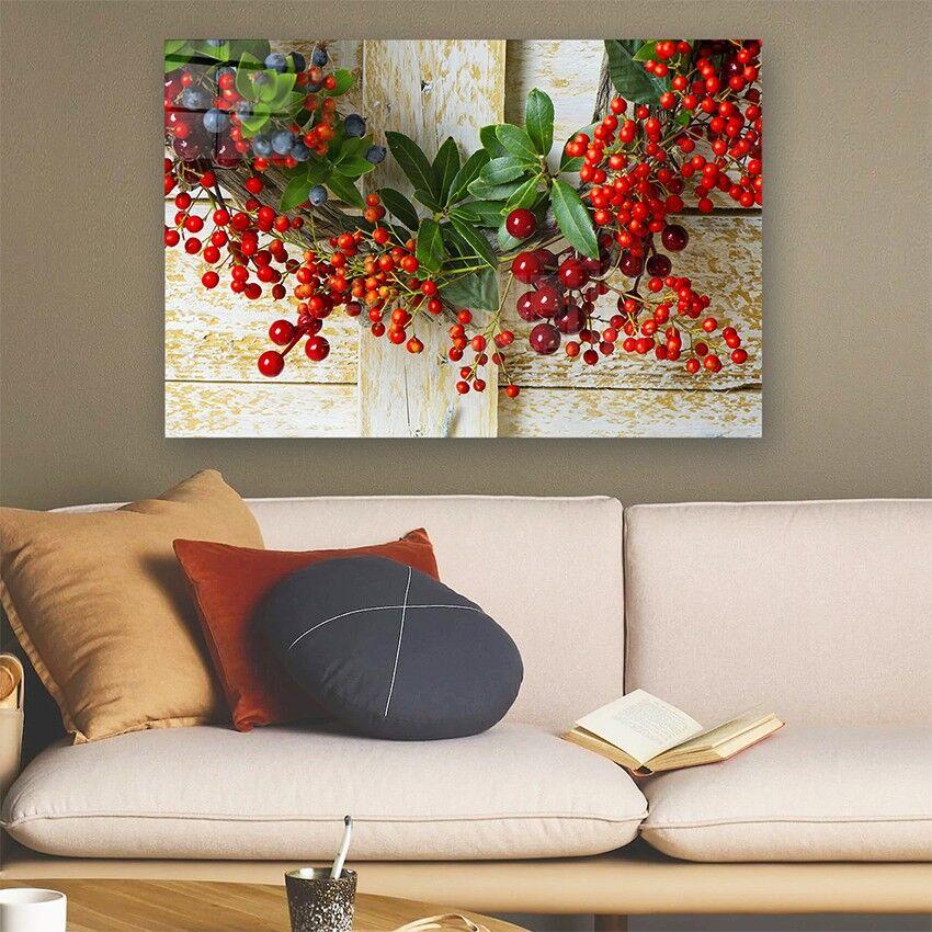 Wallity Zidna dekoracija 402MGN2413, 20x80cm, Šarena