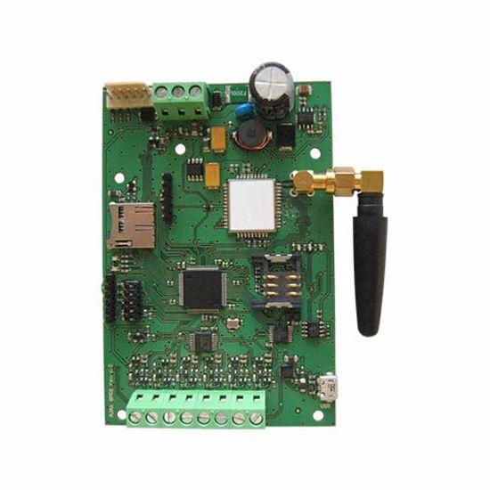 TELETEK Univerzalni modul Standard GSM/GPRS, Zeleni