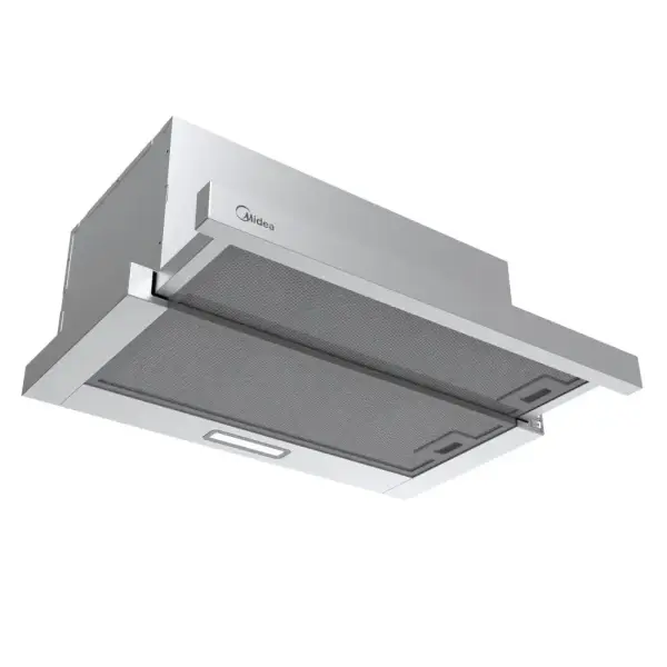 Midea Aspirator MH60T2200X-ES, 2 brzine