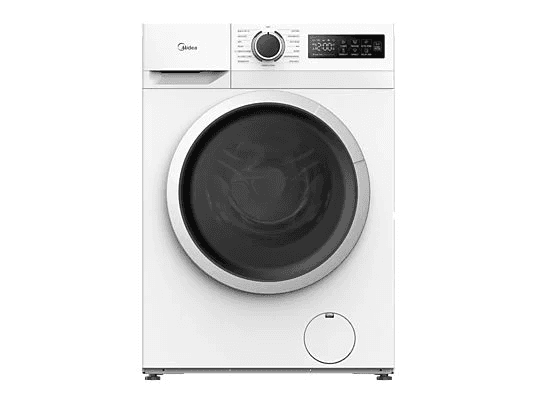 Midea Veš mašina MF110 MF110W100BA10/W-HR, 10kg