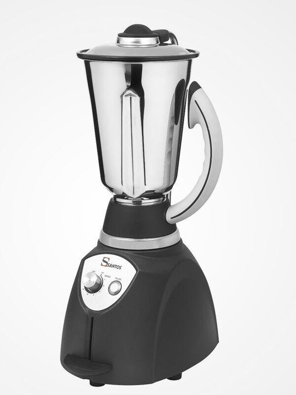 Santos Barski blender 37 2P, Crni