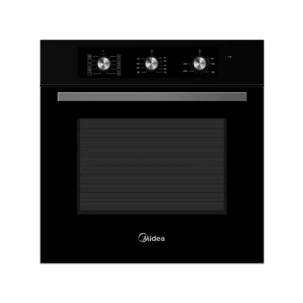 Midea Ugradna rerna 65M90M1, 65l