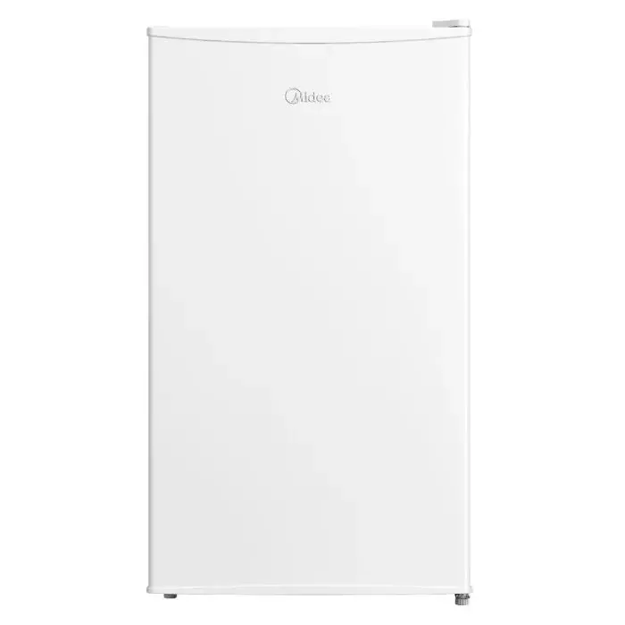 Midea Frižider sa jednim vratima MDRD125FGE01, 80l