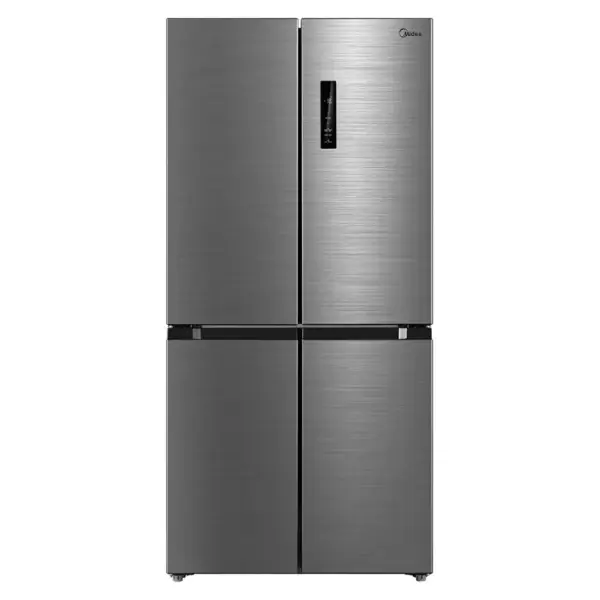 Midea Side by side frižider MDRM691FIE46, 515l