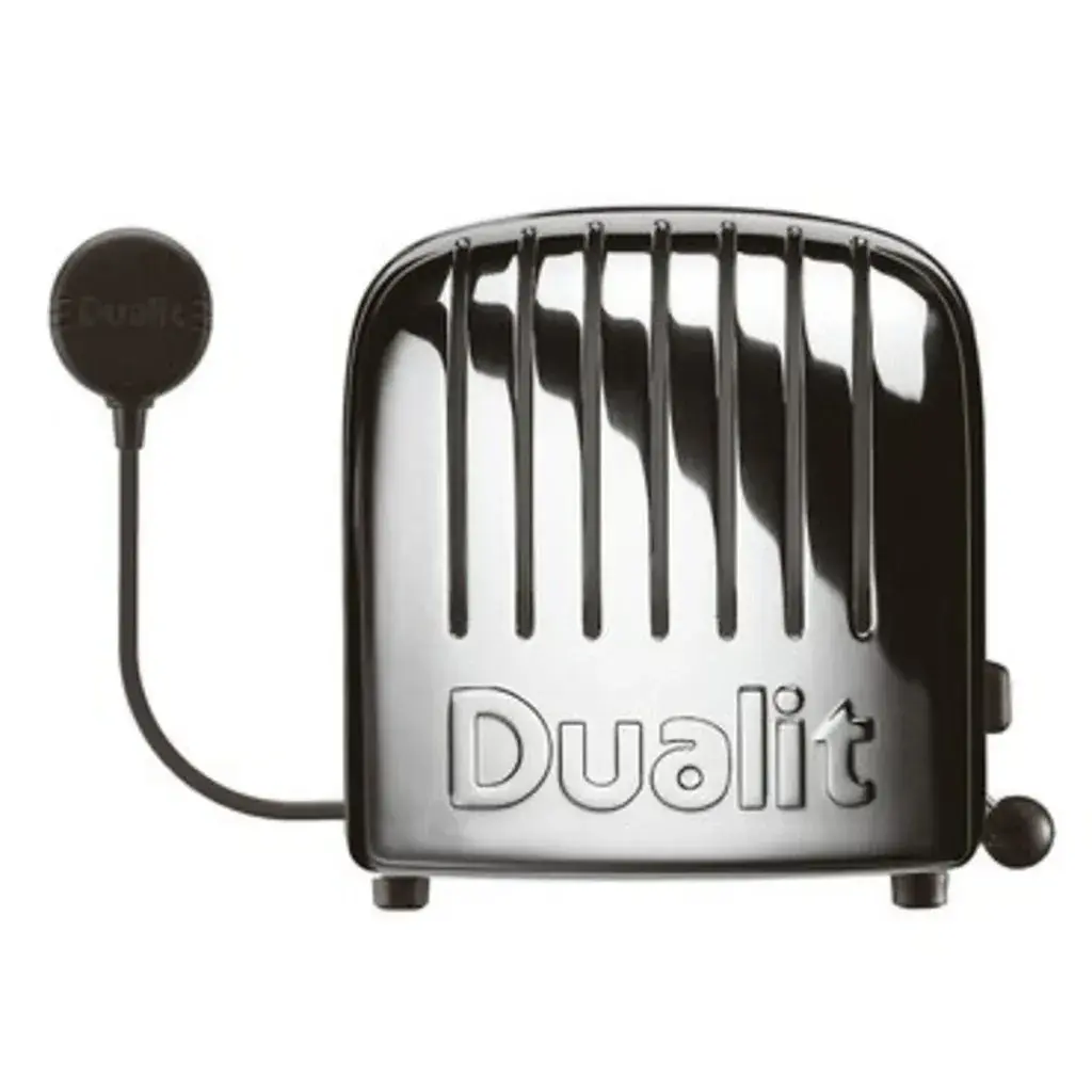 Paderno Toster 49801-06, Sivi, Sa 6 slotova