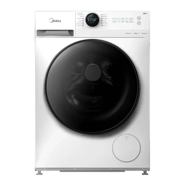 Midea Veš mašina MF200W120WB/W-HR, 12kg
