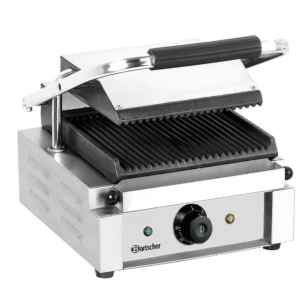 Bartscher Toster A150670, Sivi